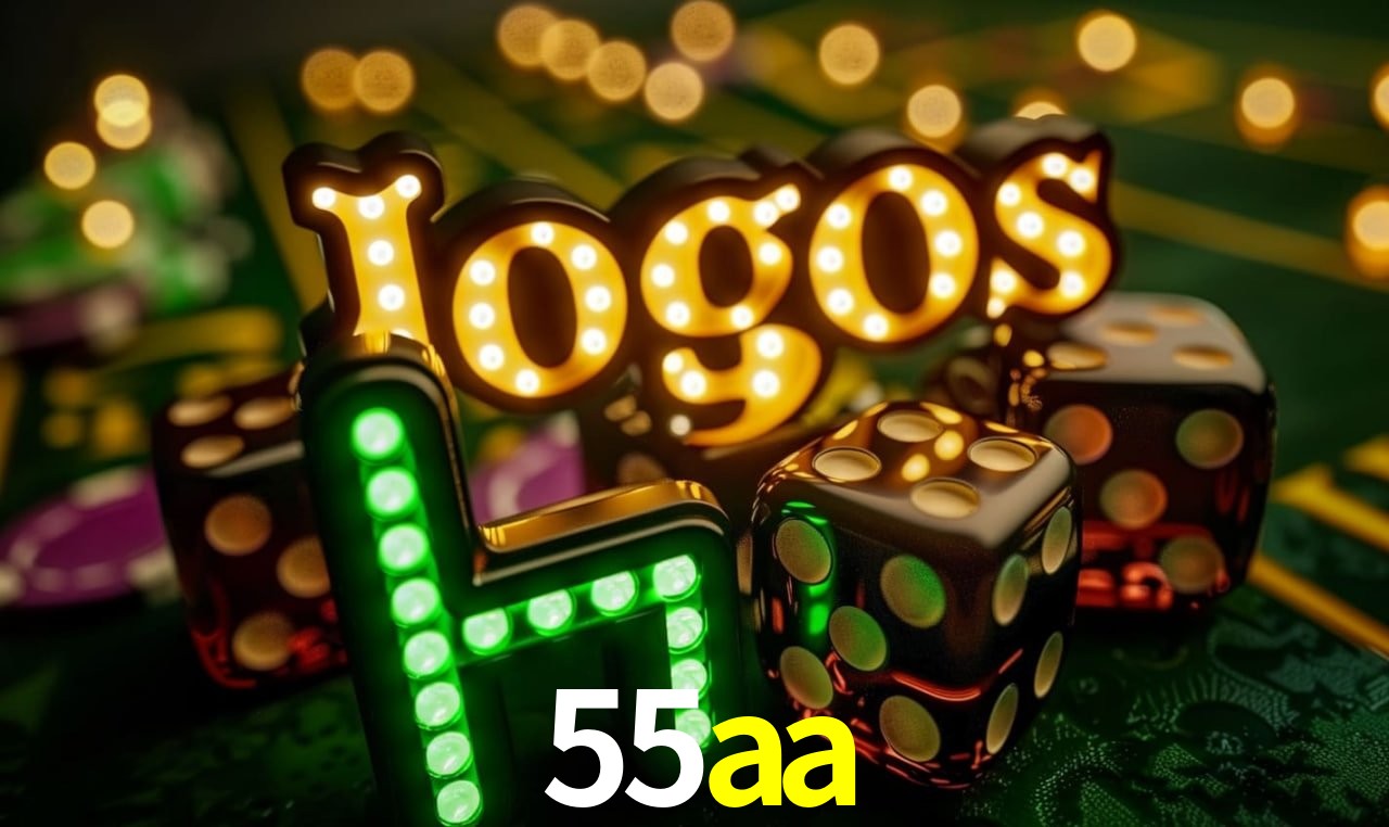 Estatísticas 55aa