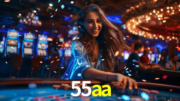 Experiência VIP 55aa
