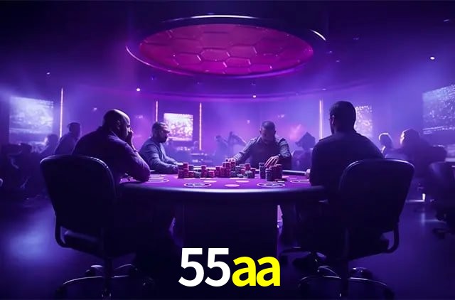 Estatísticas Esportivas 55aa