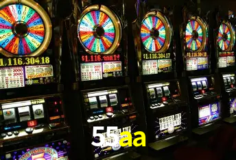 A Emoção da Loteria na 55aa: Uma Chance de Mudança de Vida