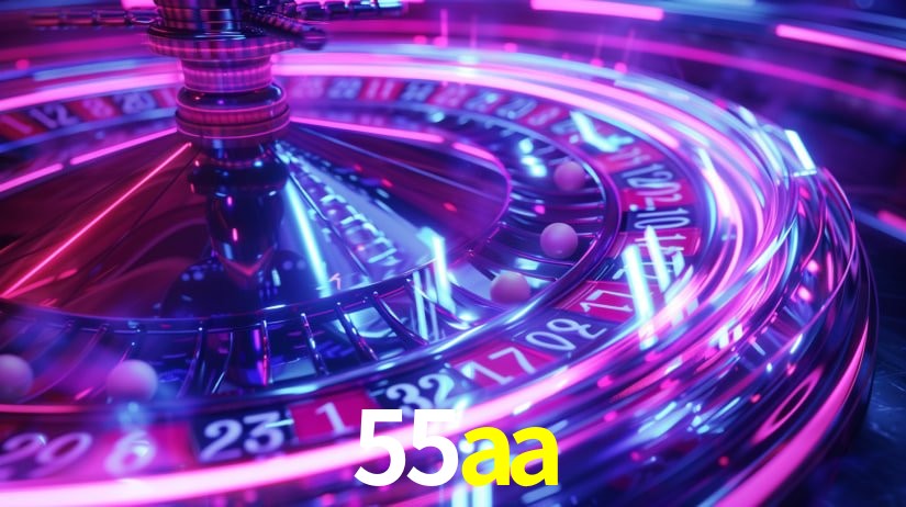 Descubra o Programa VIP da 55aa: Vantagens Exclusivas para Jogadores