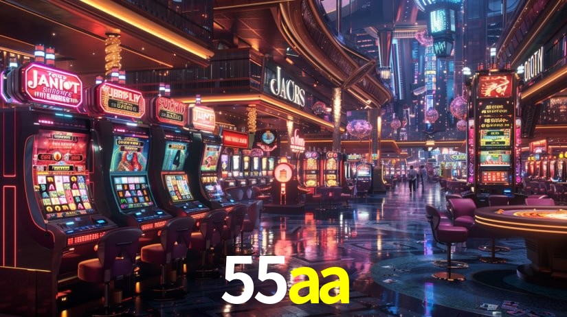 Live Casino 55aa