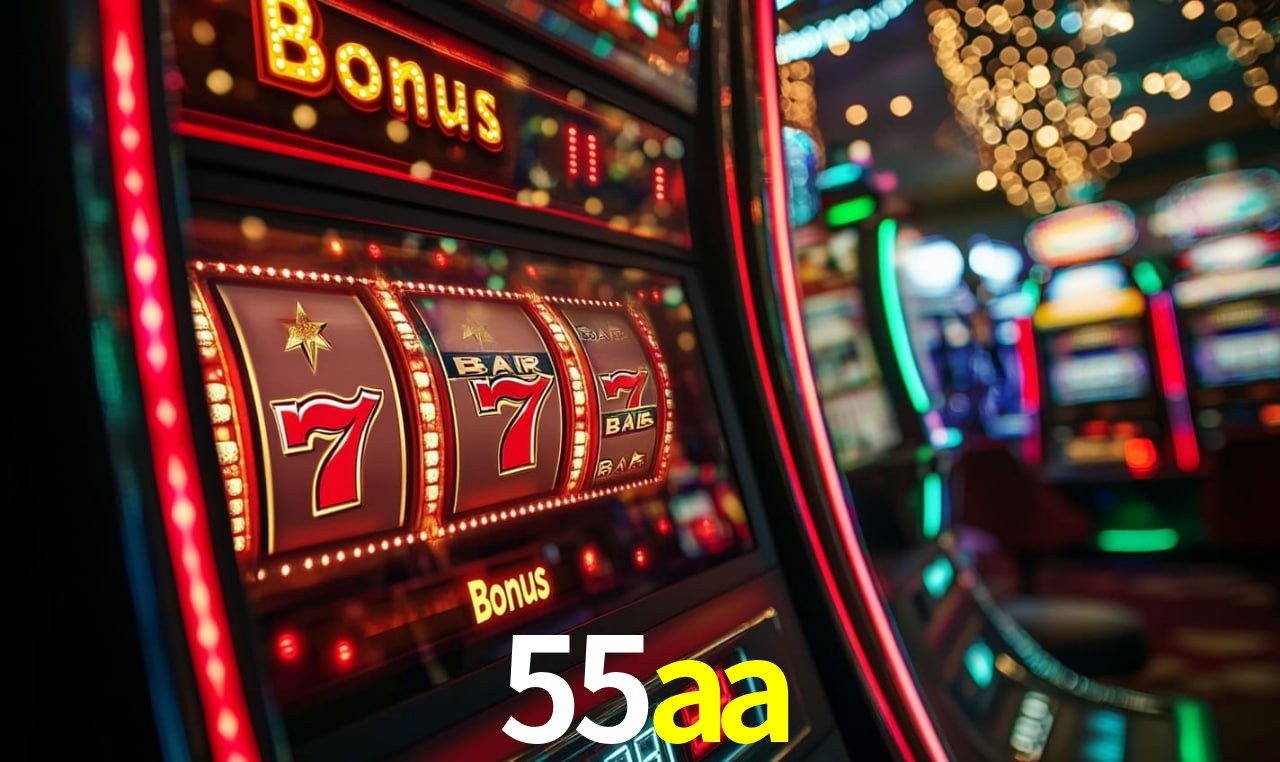 Apostas com odds competitivas na 55aa