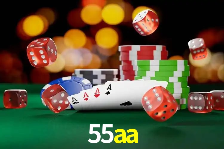 Recursos de Bônus 55aa