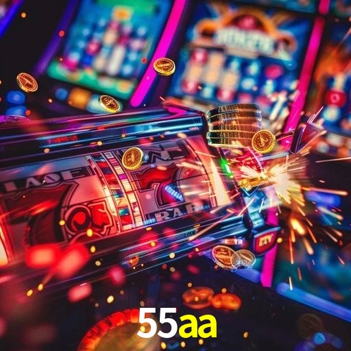 Jogos Exclusivos 55aa