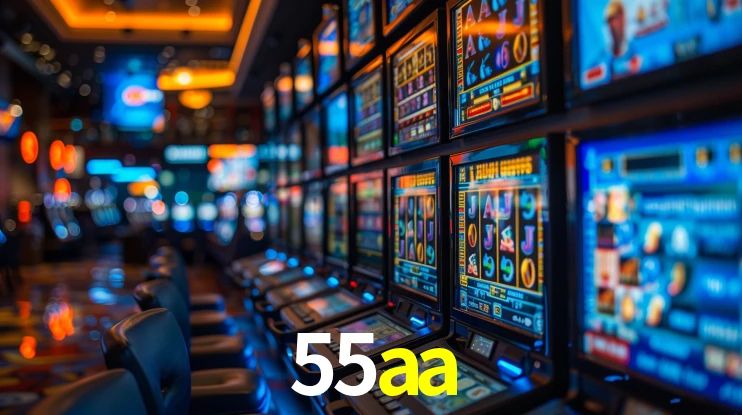 Platform Technology 55aa