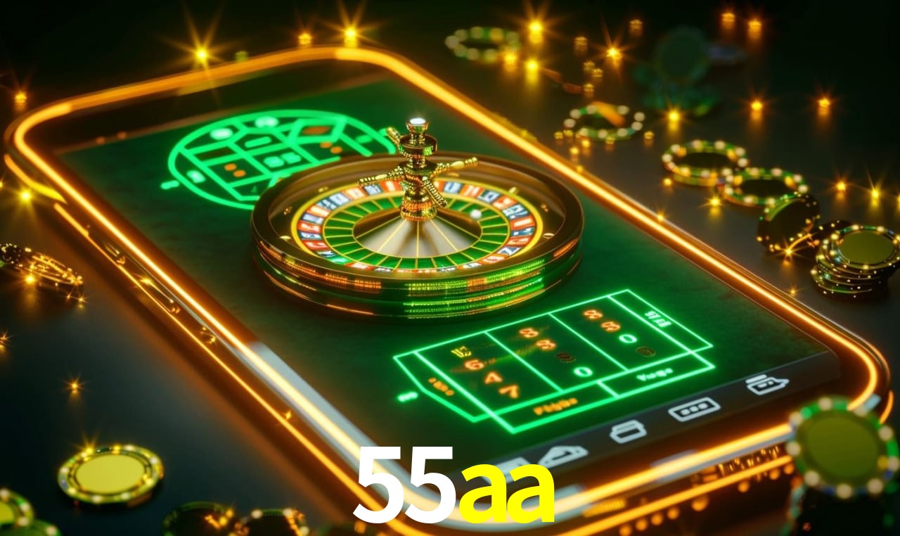 Sistemas de Segurança 55aa