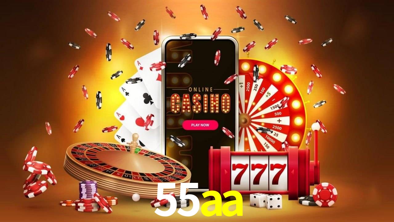 Diretório de Jogos 55aa