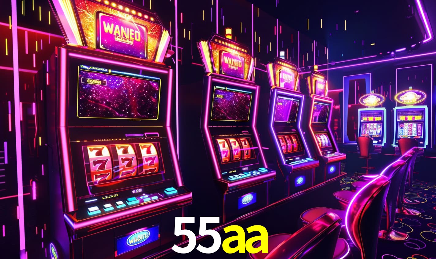 Descubra a Essência do 55aa: Nossa História e Compromissos