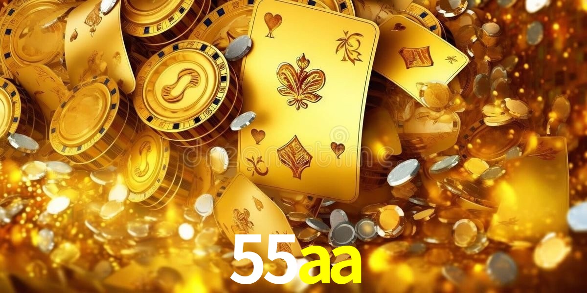 Explorando a Categoria de Eventos em Apostas na 55aa