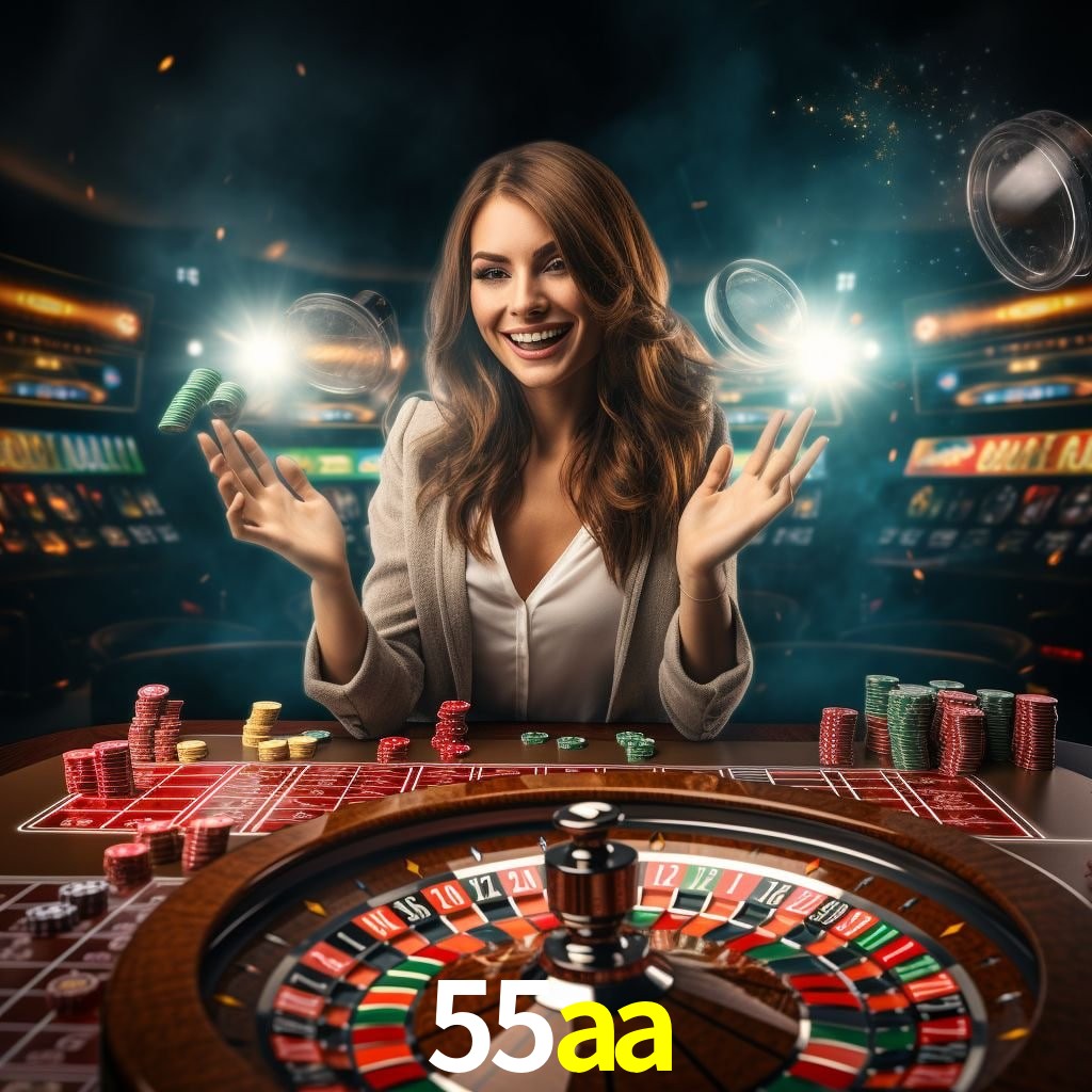 Explore as vantagens do 55aa: serviço profissional e confiabilidade