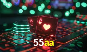Apostas de Futebol 55aa