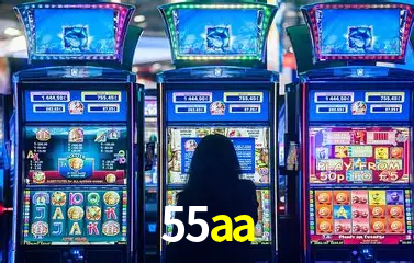 Descubra a Essência do 55aa: Nossa História e Compromissos