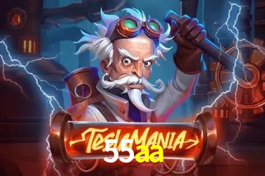 Jogos de Slot 55aa