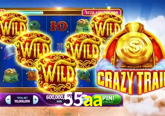 Descubra o Mundo do Cassino Online com 55aa