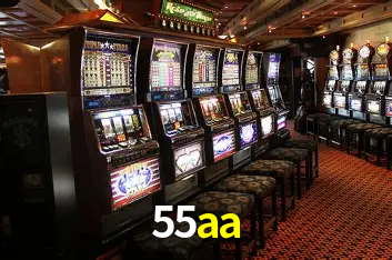 Apostas Esportivas na 55aa: Um Guia Completo