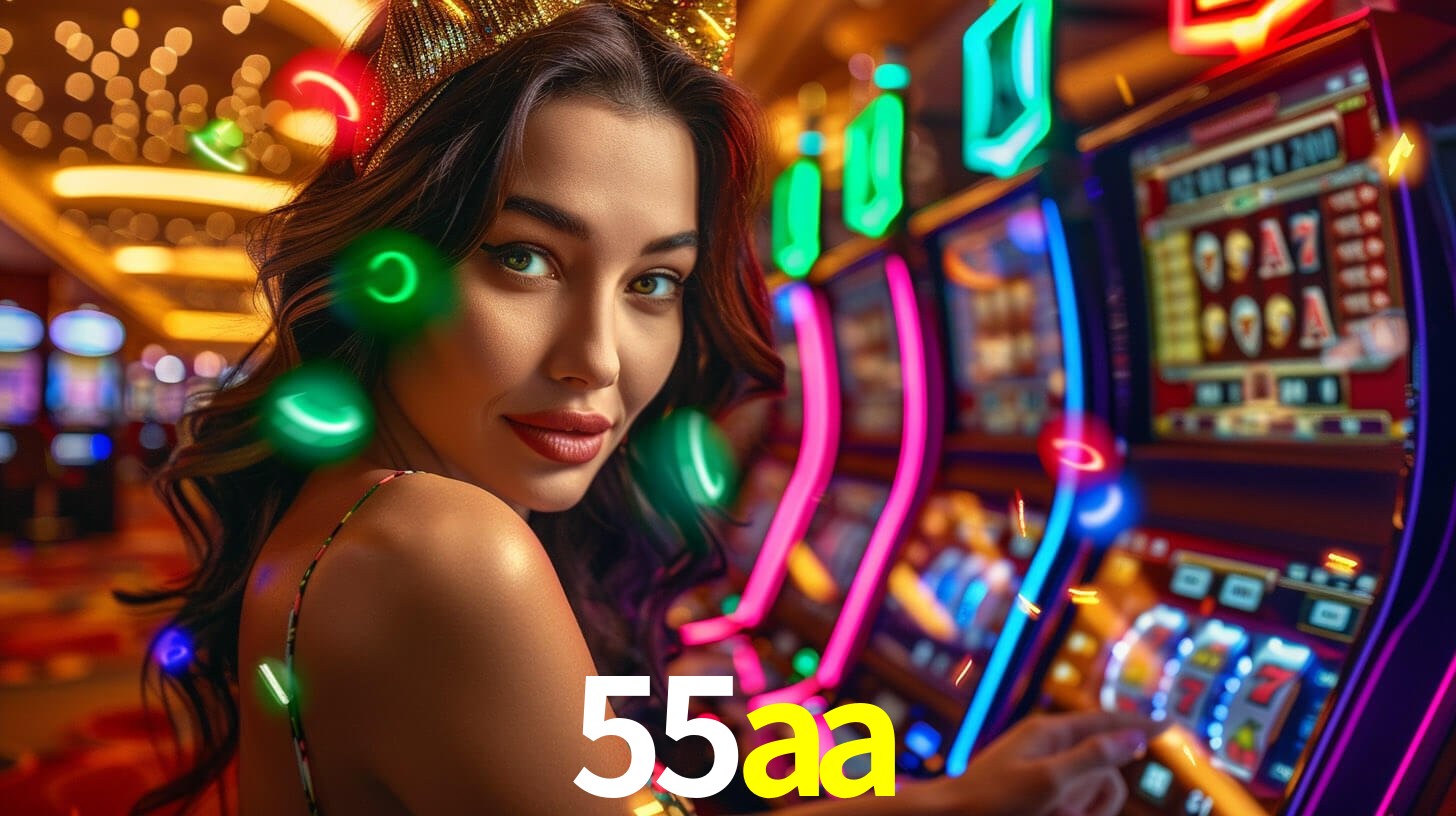 Download rápido e seguro na 55aa
