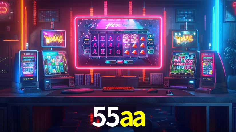 Experimente o Login Seguro Premium no 55aa