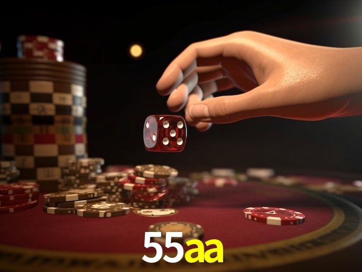 Estatísticas do Jogo 55aa