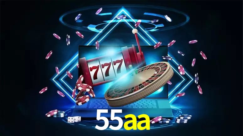 Casino Ao Vivo 55aa